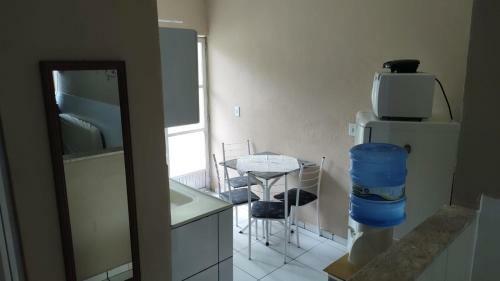 Apartamento Loft