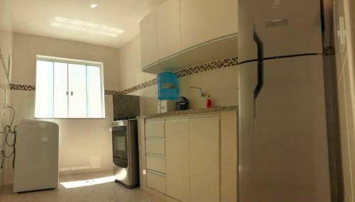 Apartamento Praia Grande, Angra Dos Reis
