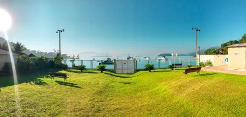 Apartamento Praia Grande, Angra Dos Reis