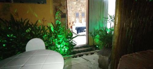 Hostal Almas G�meas Su�te Com Cozinha Praia Da Ribeira