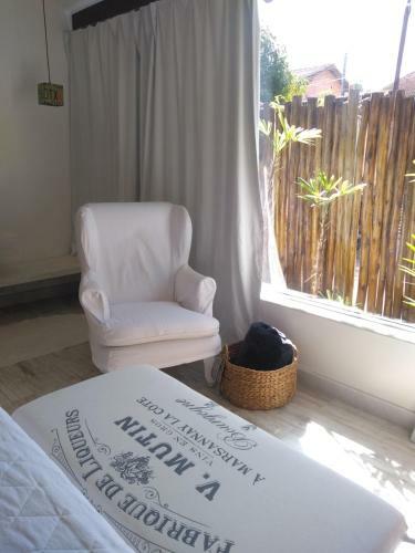 Hostal Almas G�meas Su�te Com Cozinha Praia Da Ribeira