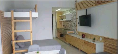 Apartamento Studio Flat Angra Inn