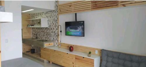 Apartamento Studio Flat Angra Inn