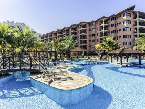 Apartamento Apto 2 Quartos - Anexo Mercure