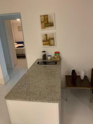Apartamento Apto 2 Quartos - Anexo Mercure