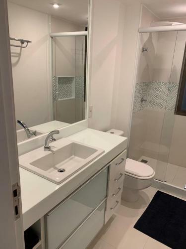 Apartamento Apto 2 Quartos - Anexo Mercure