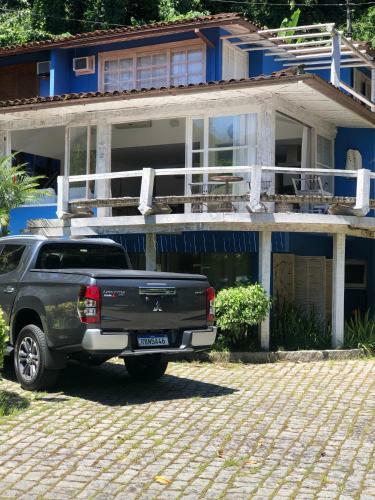 Casa Retiro