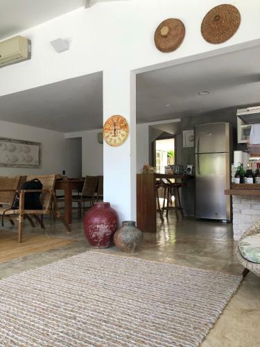 Casa Retiro