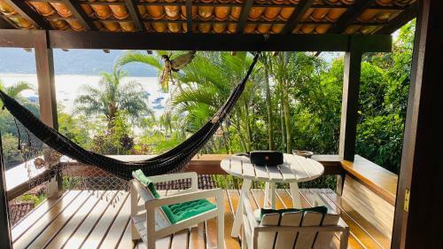 Hostal Velinn Reserva Costa Verde