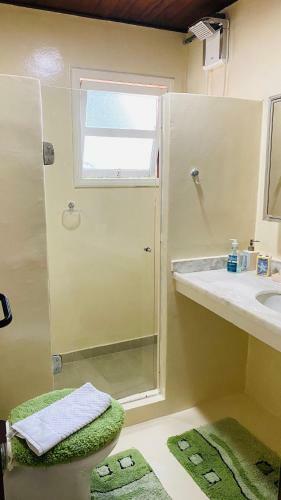 Hostal Velinn Reserva Costa Verde