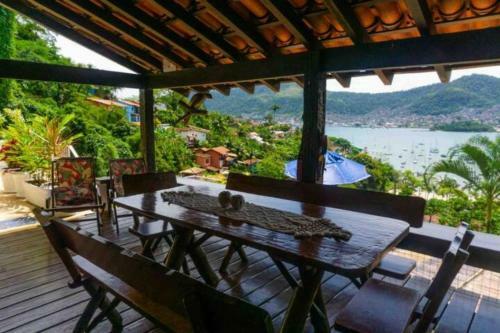 Hostal Velinn Reserva Costa Verde