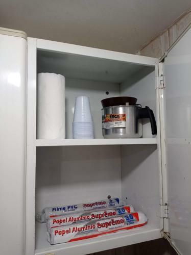 Apartamento Kitnet Aconchegante A 200m Da Praia
