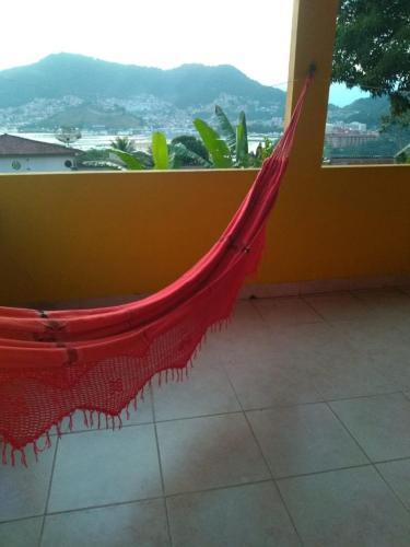 Alto Do Marinas