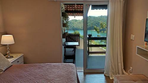 Apartamento Mirante Da Figueira