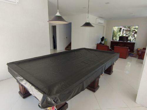 Casa Portogalo + Lancha (Opcional)