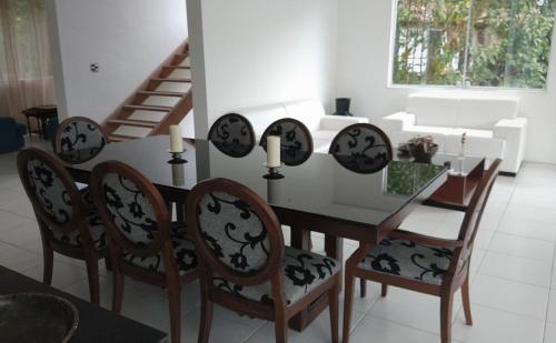 Casa Portogalo + Lancha (Opcional)
