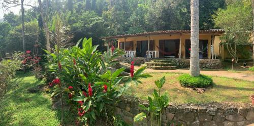 Casa Fauna