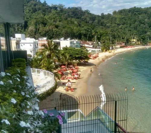 Apartamento Flat Angra Inn, Angra Dos Reis