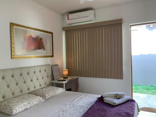 Apartamento Loft 109- Espa�o Praia Aptos