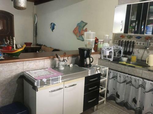 Casa Praia Da Longa - Ilha Grande