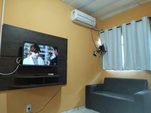 Apartamento Loftzinho Angra Dos Reis