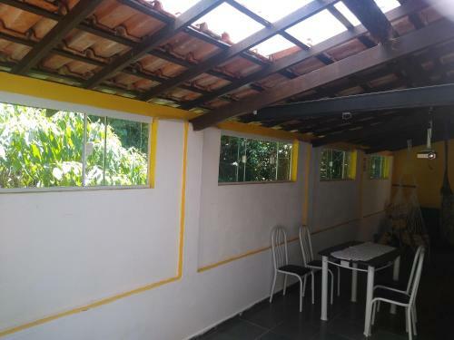 Casa Colonial Canto Da S�bia