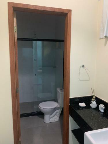 Hotel Suites Dos Reis