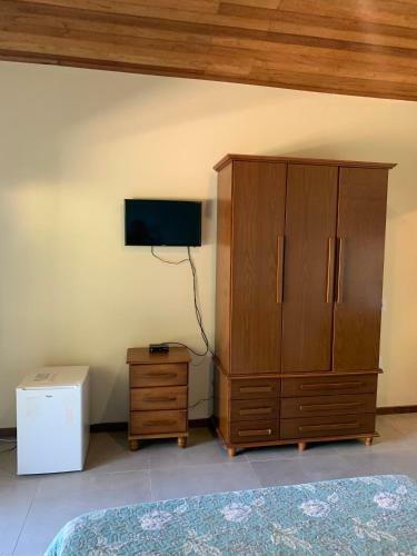 Hotel Suites Dos Reis