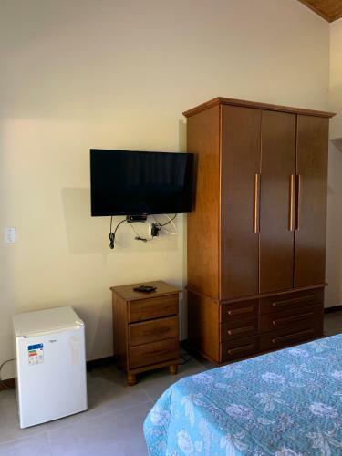 Hotel Suites Dos Reis