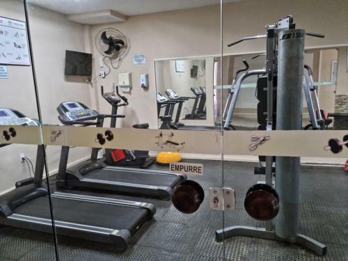 Apartamento Angra Inn - Praia Grande