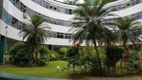 Apartamento Angra Inn - Praia Grande