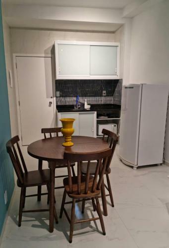 Apartamento Angra Inn - Praia Grande