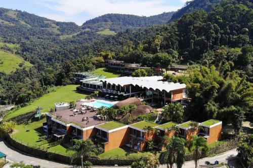 Hotel Angra Dos Reis Flat Su�te No Portogalo
