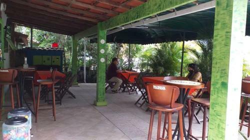 Hotel Angra Dos Reis Flat Su�te No Portogalo