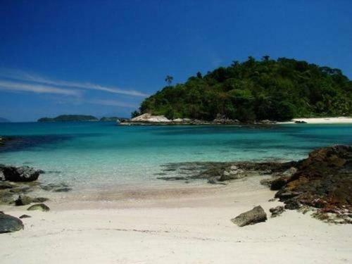 Cantinho No Para�so de Angra Dos Reis.