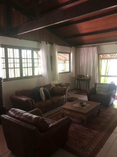 Sitio Bagatelle
