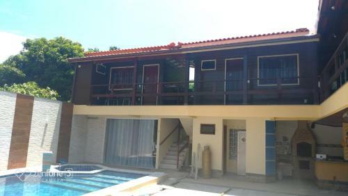 Garatucaia - Suites Casa de Madeira
