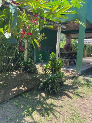 S�tio Grande M�e Com Cachoeira Na Porta E Piscina !
