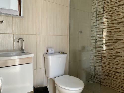 Hostal Suites Em Angra Dos Reis - Marinas