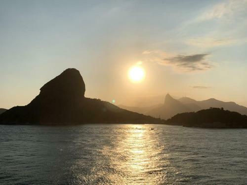 Apartamento Meu Cantinho Beira Mar