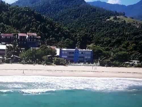 Apartamento Meu Cantinho Beira Mar