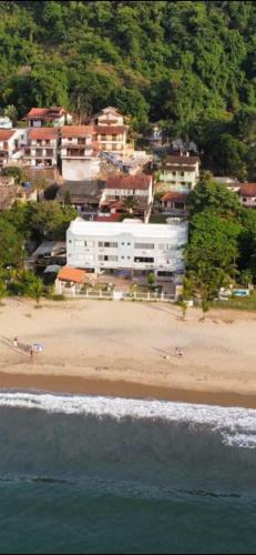 Apartamento Meu Cantinho Beira Mar