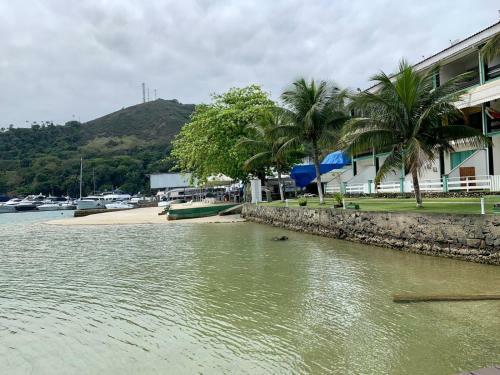 Apartamento Angra Aquarius I