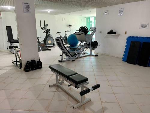 Apartamento Angra Aquarius I