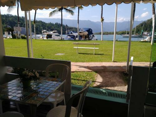 Apartamento Angra Aquarius I