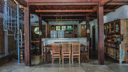 Para�so! Casa de 2 Andares Com Pier Exclusivo
