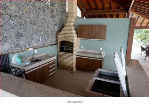Apartamento Vista Maravilhosa