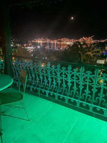 Casinha De Angra