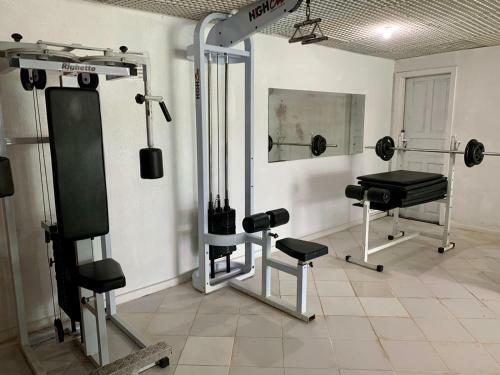 Apartamento Angra Vista Para O Mar
