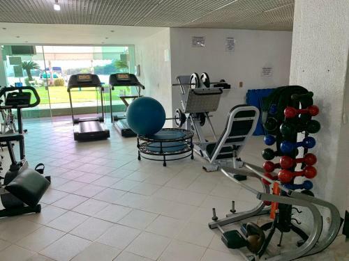 Apartamento Angra Vista Para O Mar